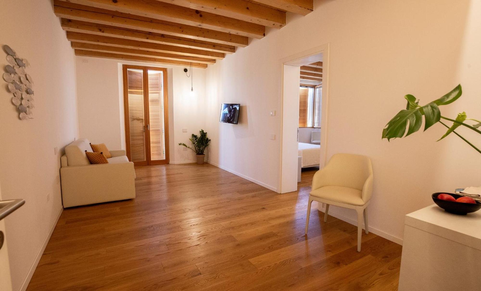 Locanda del Delta Comacchio Esterno foto