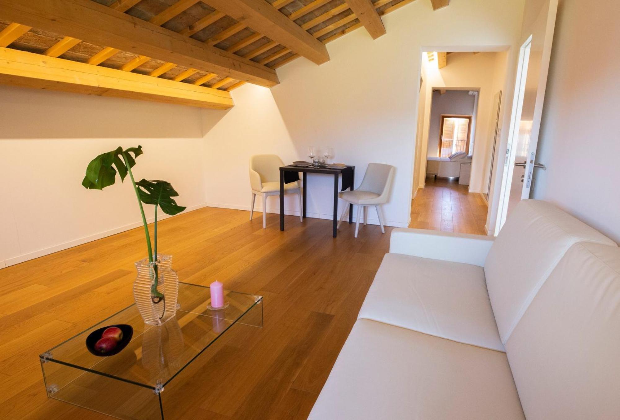 Locanda del Delta Comacchio Esterno foto