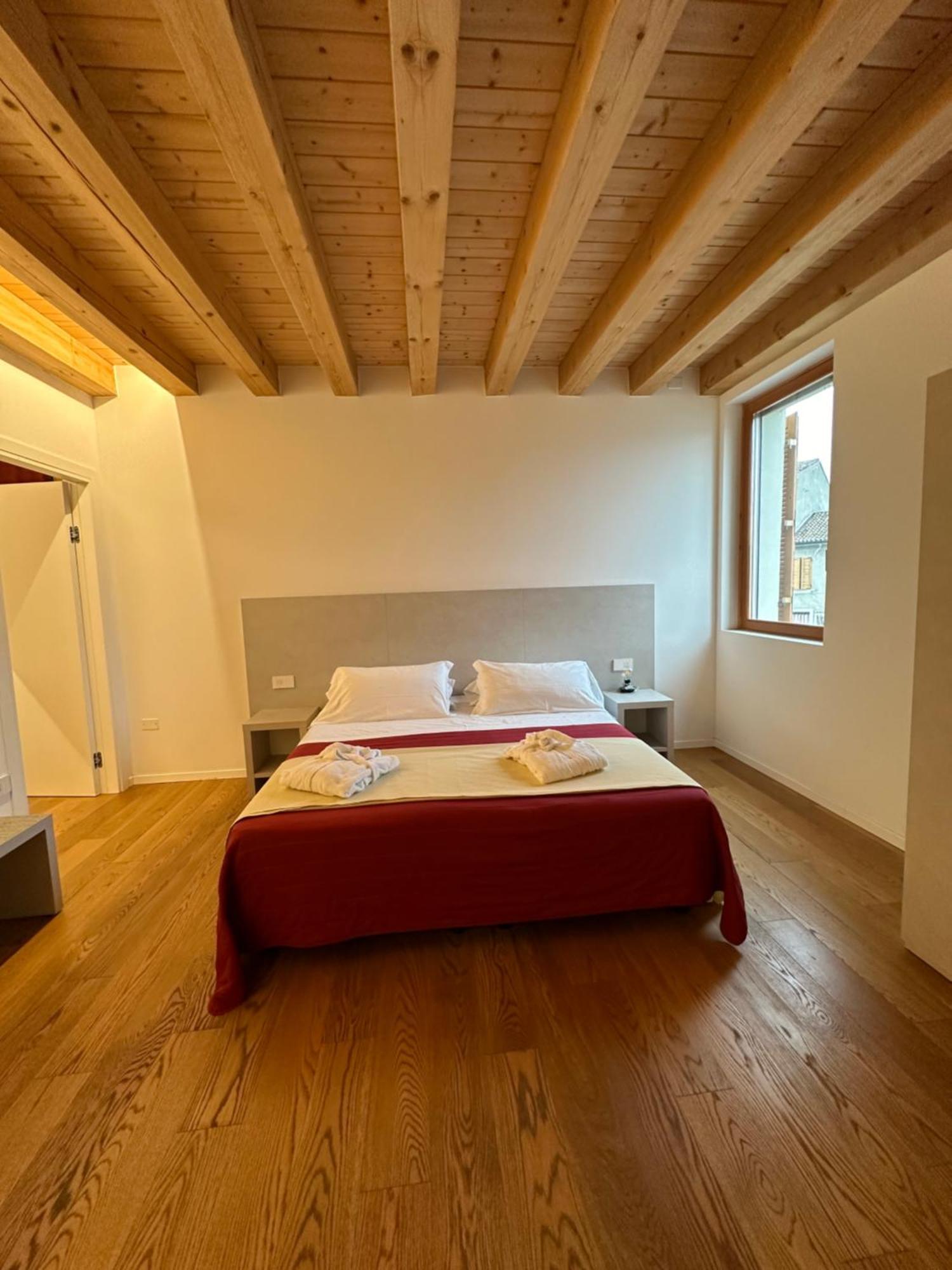 Locanda del Delta Comacchio Esterno foto