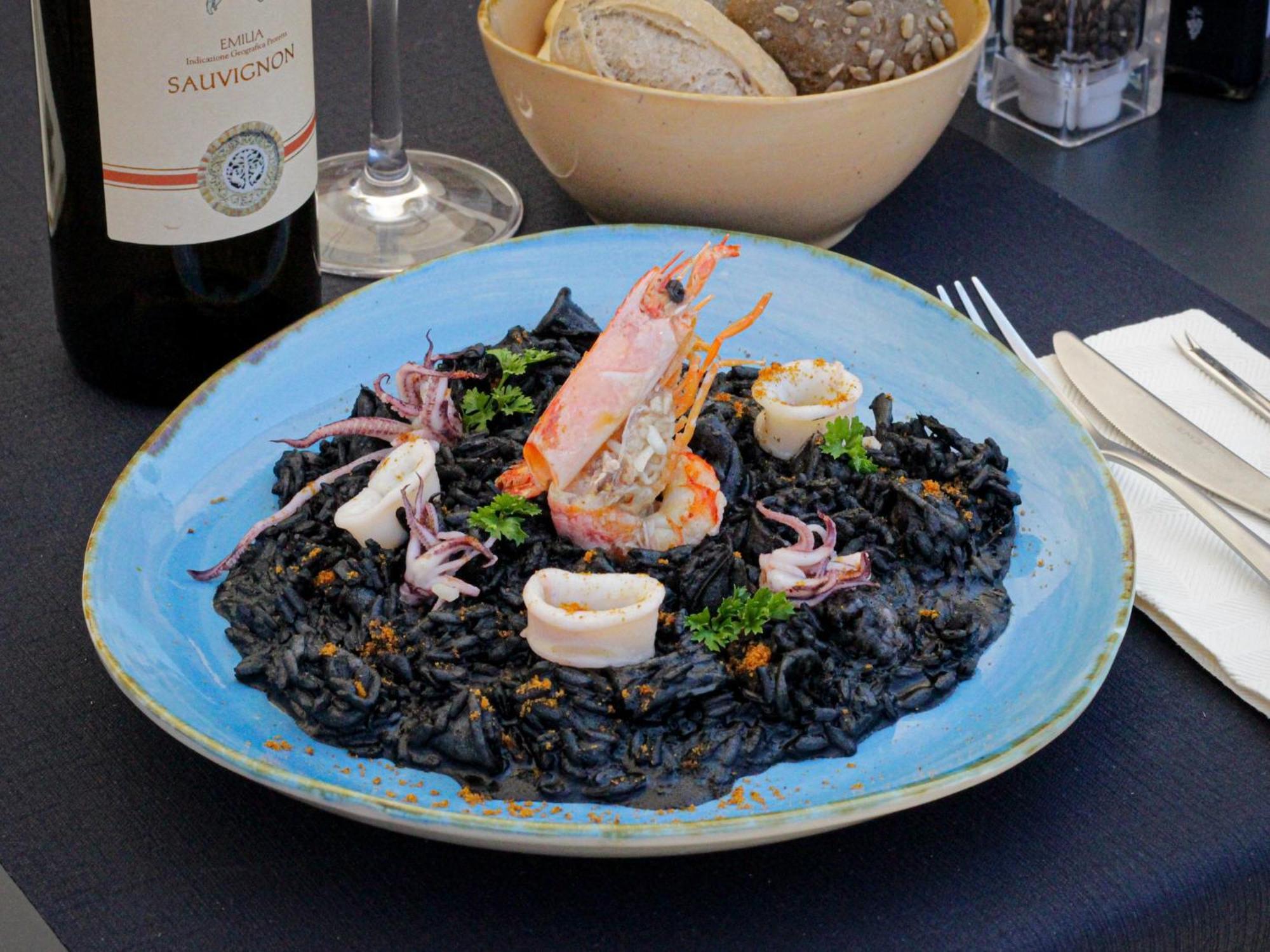 Locanda del Delta Comacchio Esterno foto