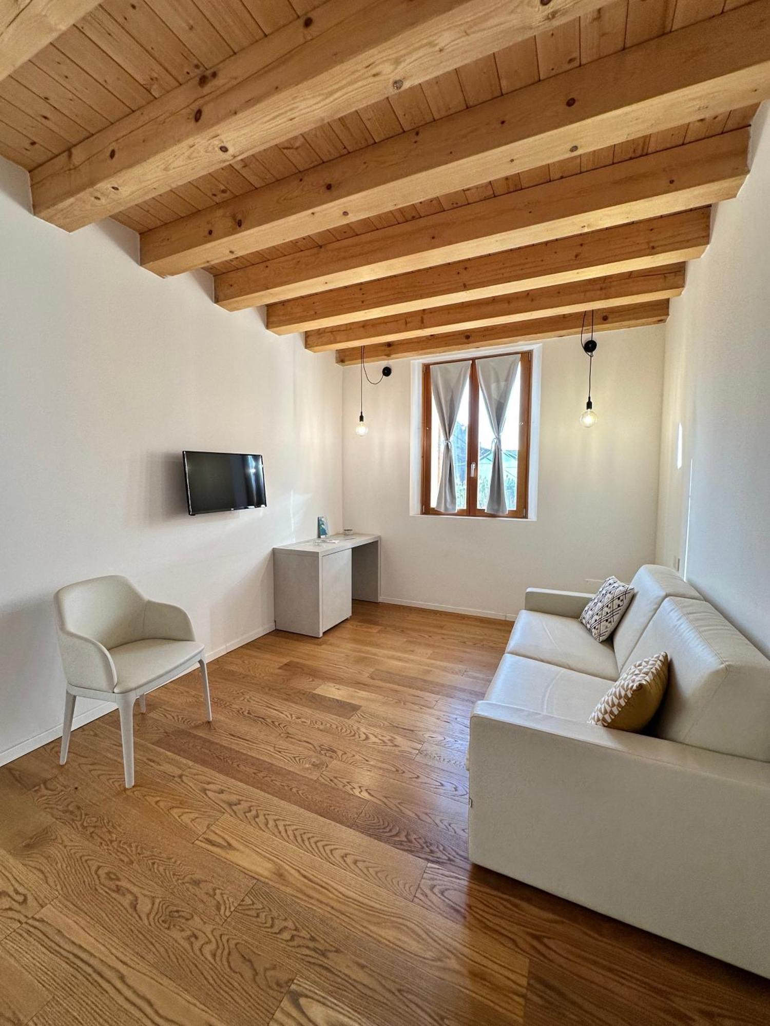Locanda del Delta Comacchio Esterno foto