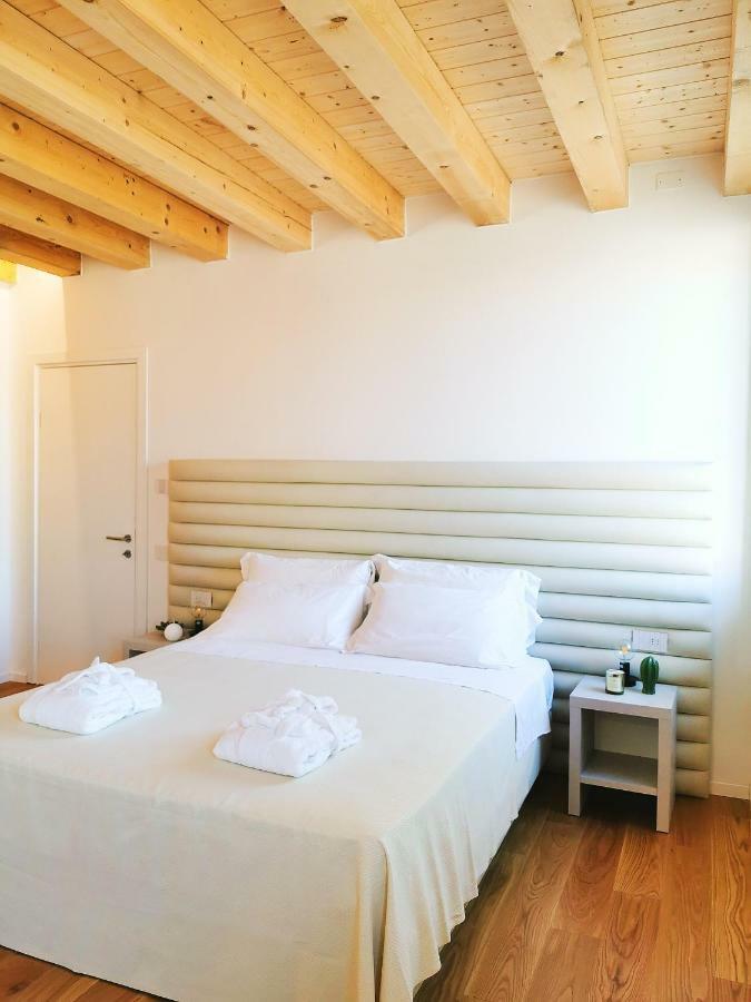 Locanda del Delta Comacchio Esterno foto