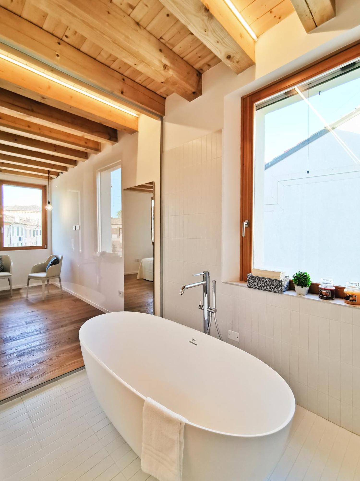 Locanda del Delta Comacchio Esterno foto