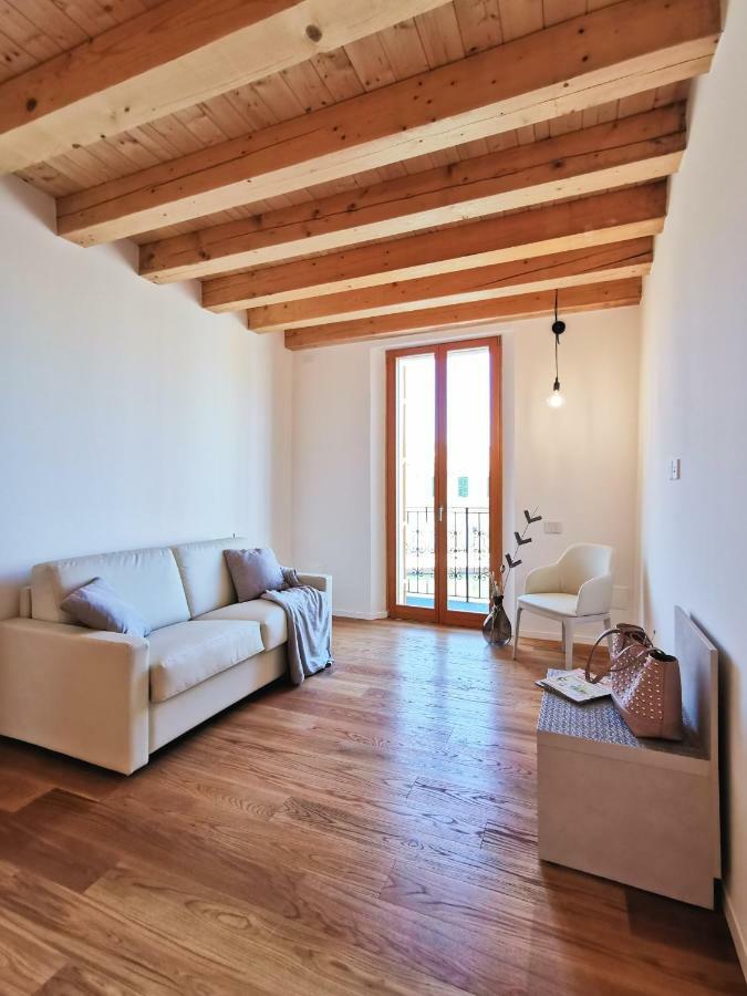 Locanda del Delta Comacchio Esterno foto