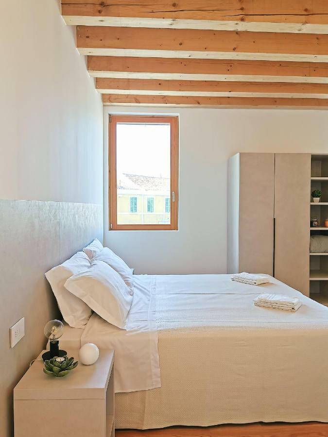 Locanda del Delta Comacchio Esterno foto
