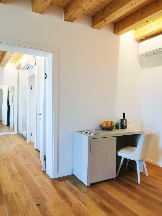 Locanda del Delta Comacchio Esterno foto